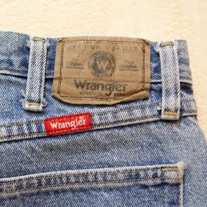 Wrangler Jeans